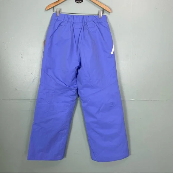 Free People Movement On The Ascend Ski Pants In‎ Blueberry Blue